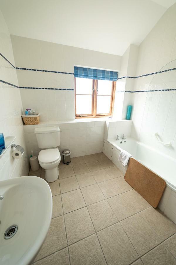 The Byre Vila Porthtowan Exterior foto